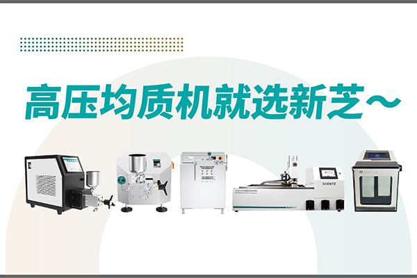 高压均质机哪家好？宁波yl8cc永利官网生物-高压均质机厂家推荐