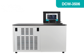 低温恒温槽（加热、制冷）DCW-3506