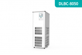恒温反应浴(加热、制冷)DLBC-8050