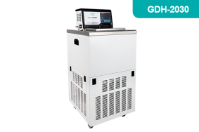 高精度低温恒温槽（加热、制冷）GDH-2030