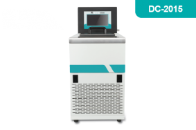 低温恒温槽（加热、制冷）DC-2015