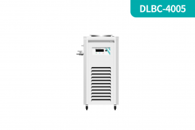 恒温反应浴(加热、制冷)DLBC-4005
