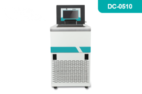 低温恒温槽（加热、制冷）DC-0510